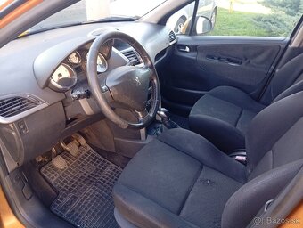 Peugeot 207 1.6 HDi GT 80 kW - 4