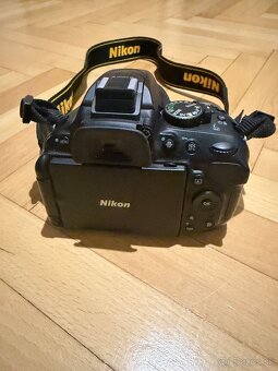 Nikon D5200 - 4