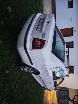 Predám škoda Octavia 1.9 TDI 81kw - 4