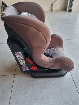 Detská autosedačka. - 4
