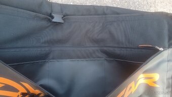 skivak DYNASTAR 200 cm s kolieskami - 4