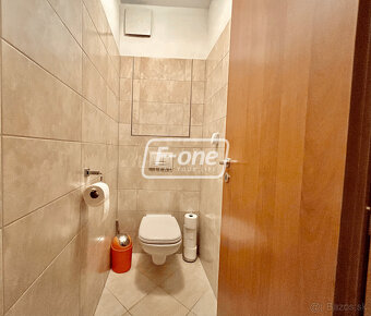 Prenájom 2 izbový byt - Bratislava - Ružinov, Nevädzová - 4