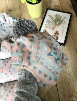 Fusak Elodie Details+čiapka - 4