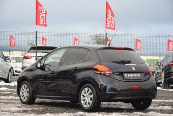 Peugeot 208 1.2 Active 111 008 km - odpočet DPH - 4
