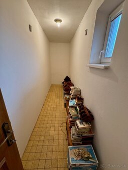 Ponúkame na predaj 5izb.rodinný dom, Žilina-Lietavská Lúčka - 4