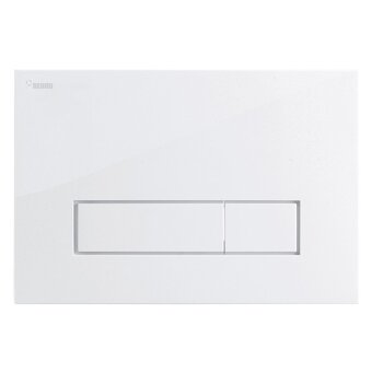 Rehau - závesné WC / Geberit / - 4