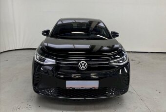 VW ID.5 GTX 4Motion 220kW 77kW - 4