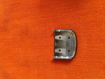 Nokia 8800 arte black kryt cover originál - 4