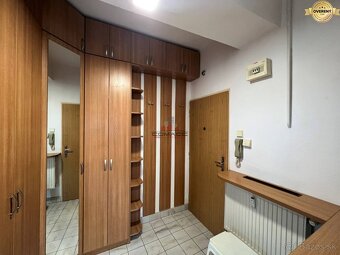 Exkl. prenájom veľkého 1 iz bytu s terasou v centre Piešťan - 4