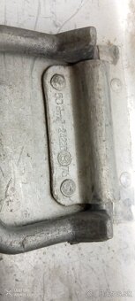 Hliníkové lodne - 4