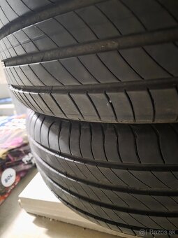 2x letné pneu Michelin 215/60r16 - 4