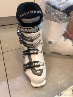 Lyže Rossignol , lyžiarky Roxa - 4