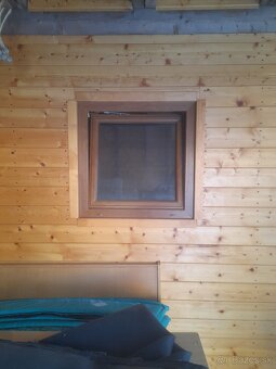 Predam plastove okna - 4