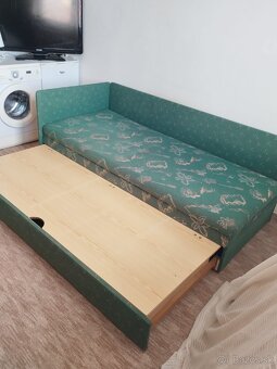 Posteĺ _darujem za odvoz - 4