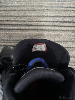 Topánky na snowboard - 4