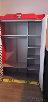 Predám detský nábytok značky Cílek - 4