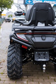 CFMOTO GLADIATOR X625-A T3b - 4