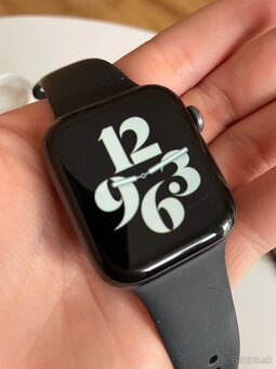 APPLE WATCH 5 44mm - 4