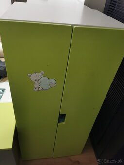 Detská izba ikea - 4