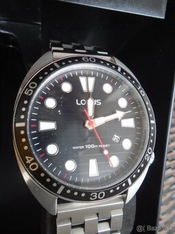 LORUS by SEIKO 10ATM - 4