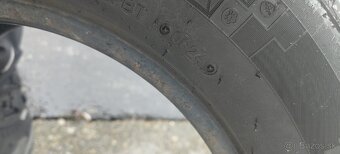 Celoročné Trieangle Season X 185/70 R14 88H - 4