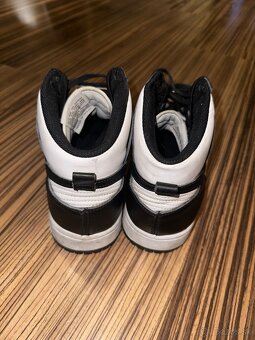 Nike dunk high Velkost 43 - 4