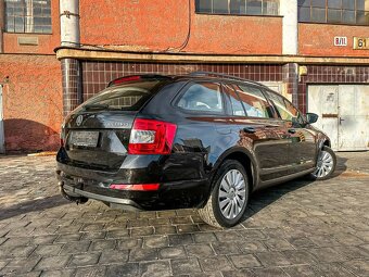 Škoda Octavia Combi 1.6 TDI 110k Active - 4