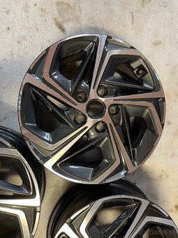 Disky hyundai i30 - 4