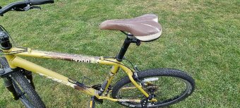 Horský bicykel Trek - 4