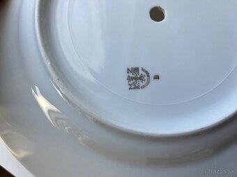 Set na servírovanie - 4