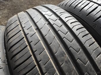 Letné pneumatiky 215/55 R16 Falken - 4