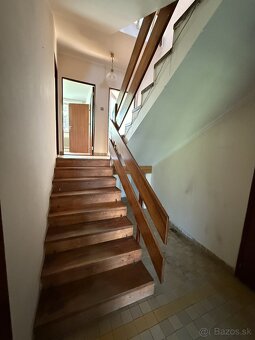 Rodinný dom Žilina - Bôrik - 4