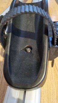 5 ks nosiče na strechu - 4