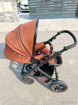 Moon Scala kočík - 4