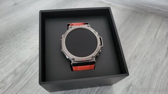 Smart hodinky DM58 GPS - 4