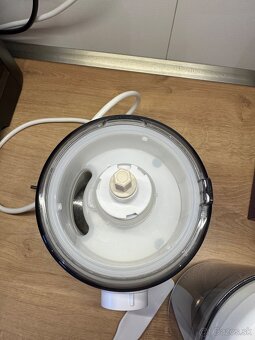 Varič Philips avent 4v1 - 4