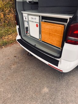 VW California 4motion Dsg - 4