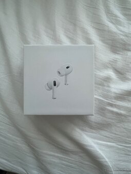 Airpods Pro - 4
