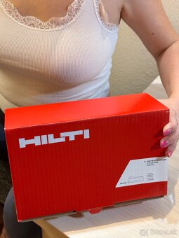 Hilti - 4