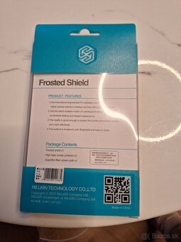 Huawei P10 Lite čierne puzdro - 4