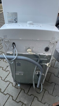 Pračka Whirlpool - 4