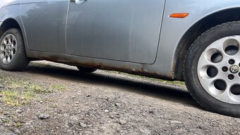 Alfa Romeo 156 1.9 jtd 85kw - 4