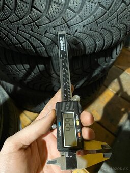 Goodyear UltraGrip 9+ 205/55 R16 91H - 4