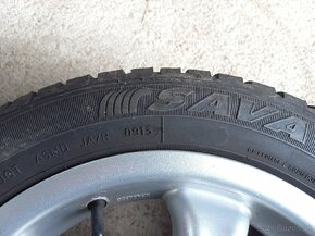 185/55 R14 ENZO CUP 614 - 4