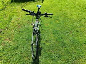Predám elektrobicýkel (e-bike) KTM Macina Cross 8 - 4