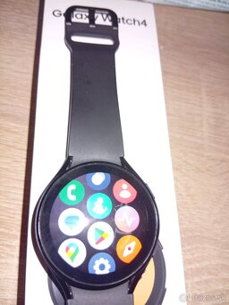 Galaxy Watch4 - 4
