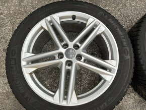 Audi Q5 sQ5 R20 - 4