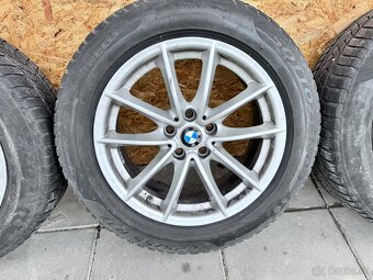 BMW g30/31 zimna sada r17 - 4