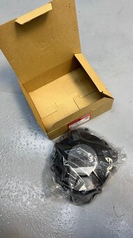 Kryt alternátora CB600F Hornet - 4
