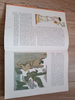 Stare grecke baje a povesti - original 1961 - 4
